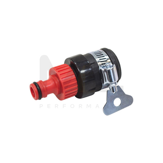 Amtech U2050 Tap To Hose Connector - Male