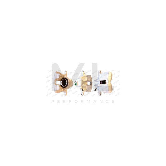 FERODO PREMIER FCL694094 Brake Caliper with accessories | ML Performance Car Parts