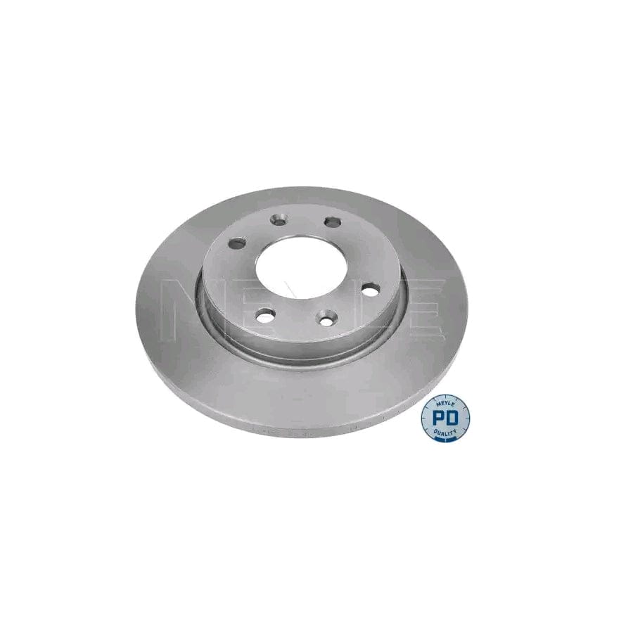 Meyle 11-15 521 0024/Pd Brake Disc