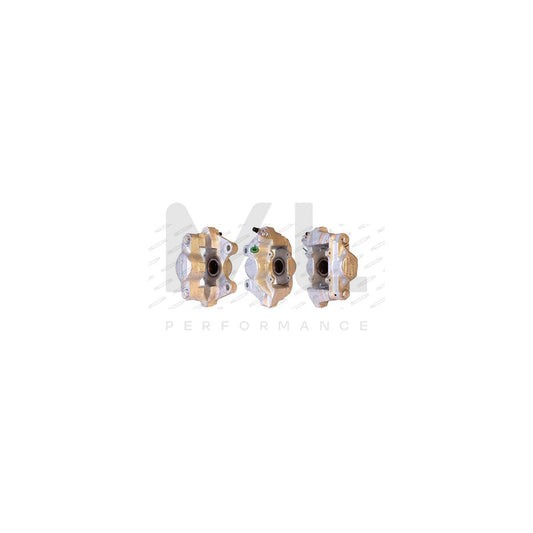 FERODO PREMIER FCL691806 Brake Caliper without accessories | ML Performance Car Parts