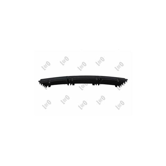 Abakus 05321450 Bumper Grill For Vw Passat | ML Performance UK