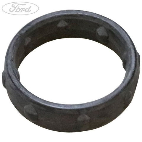 GENUINE FORD 1919722 MUSTANG 5.0 V8 DOHC SEFI 32V OIL COOLER GASKET 2015- | ML Performance UK