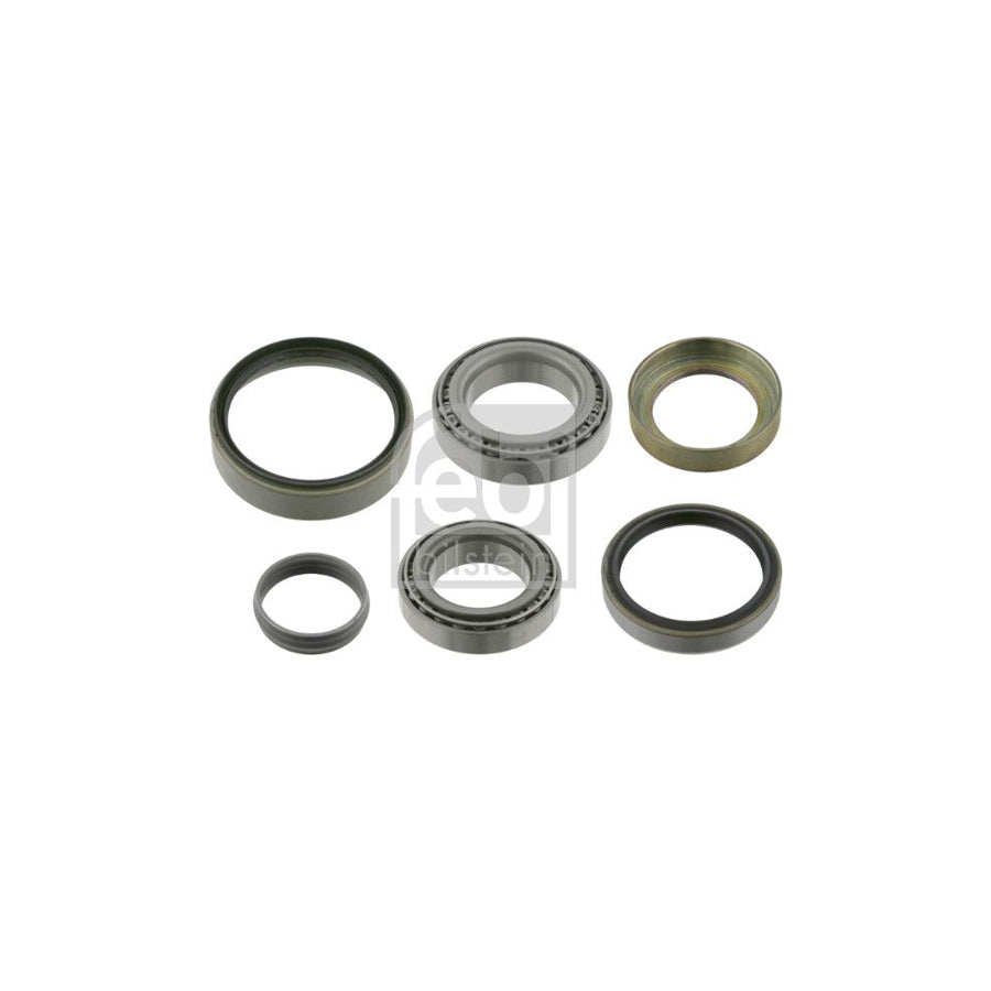 Febi Bilstein 05569 Wheel Bearing Kit