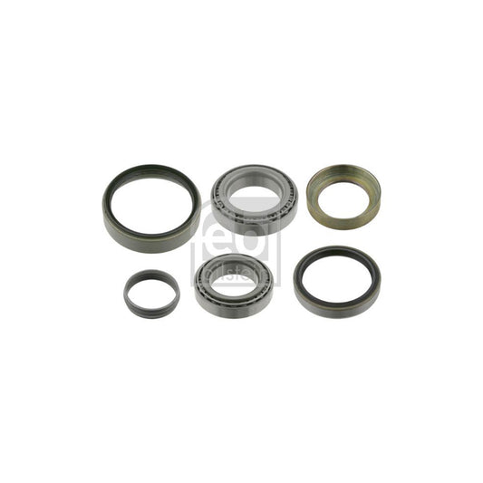Febi Bilstein 05569 Wheel Bearing Kit
