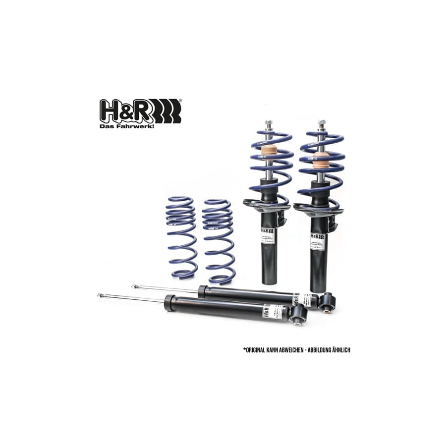 H&R 40662-2 Cup-Kit Comfort-Suspensions | ML Performance UK Car Parts