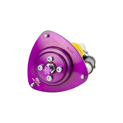 KW 39745216 Subaru Impreza Clubsport 3-Way Coilover Kit 7  | ML Performance UK Car Parts