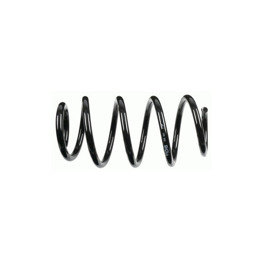 Sachs 998 950 Coil Spring For Ford S-Max Mk1 (Wa6)