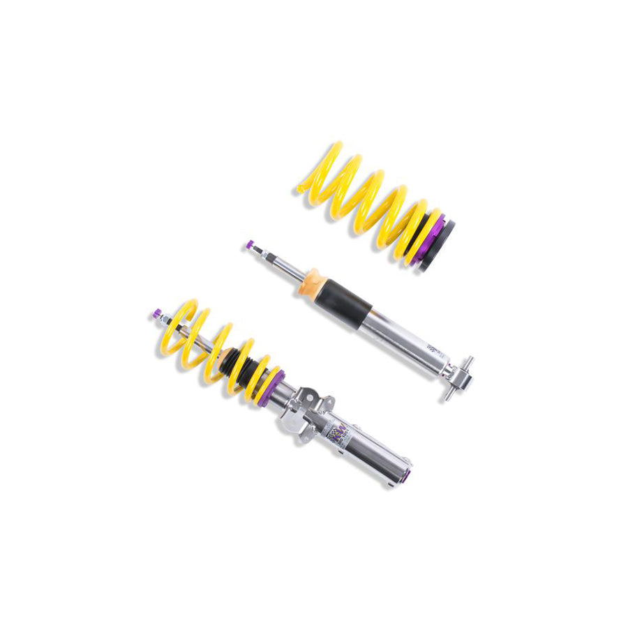 KW 35230065 Ford Mustang Variant 3 Coilover Kit 2  | ML Performance UK Car Parts