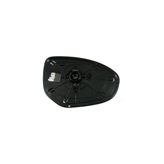 Abakus 2304G02 Mirror Glass, Outside Mirror For Mazda 2 Hatchback (De, Dh) | ML Performance UK