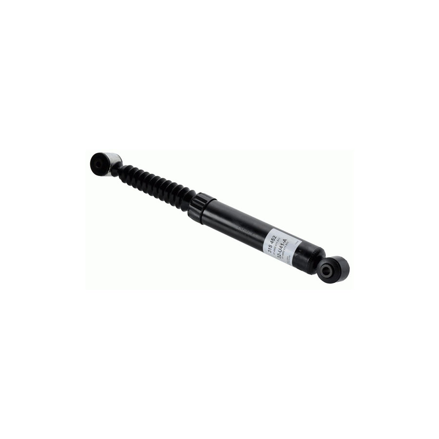 Sachs 315 452 Shock Absorber
