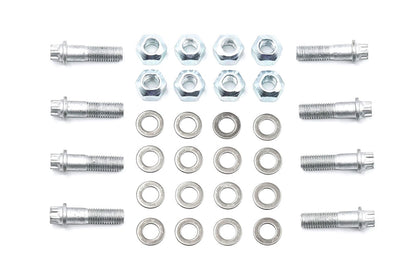 Paragon PRK.019.324.090.22200.01.03.R 324x9mm Replacement Rotors for Honda Civic Type R FD2 - Rear Pair