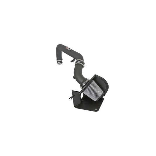  aFe TR-5306B-D Open Element Intake Ford Focus ST 15-18 L4-2.0L (T)  | ML Performance UK Car Parts