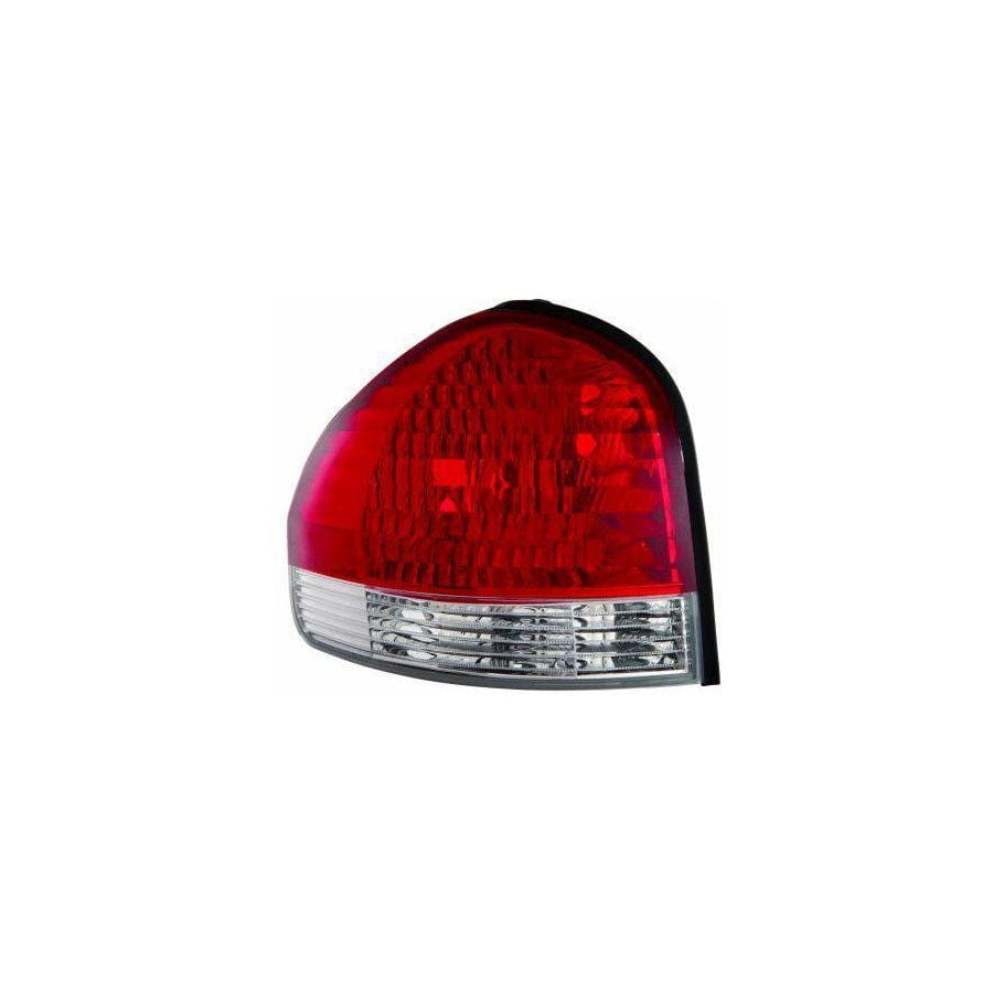 Abakus 3211941LAS Rear Light For Hyundai Santa Fe I (Sm) | ML Performance UK