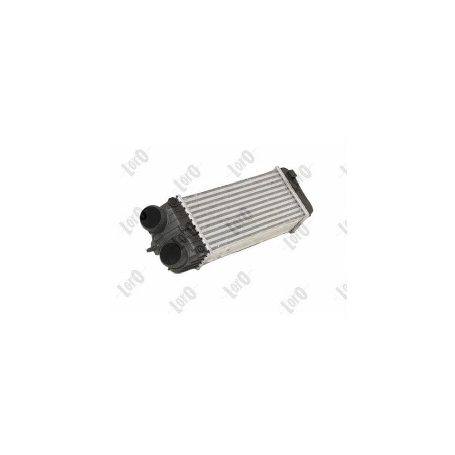 Abakus 0380180003 Intercooler For Peugeot 207 | ML Performance UK