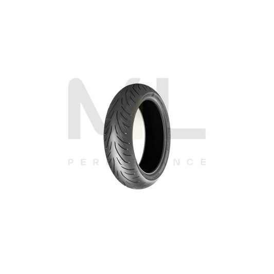 Bridgestone Battlax Sport Touring T31 E 190/55 R17 75W Motorcycle Summer Tyre | ML Performance UK Car Parts
