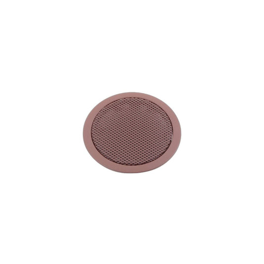 Genuine BMW 51427216850 Trim, High-Range Speaker ZIMTBRAUN (Inc. 550iX, 550iX 4.4 & 528i) | ML Performance UK Car Parts