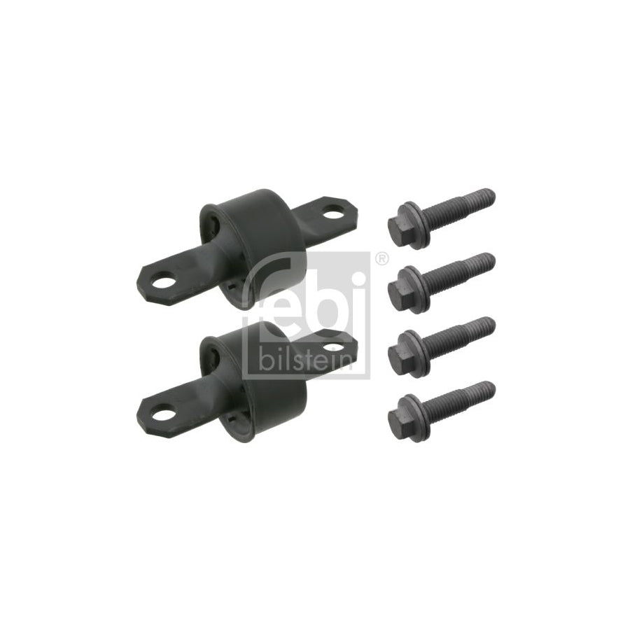 Febi Bilstein 34249 Control Arm / Trailing Arm Bush For Ford Focus