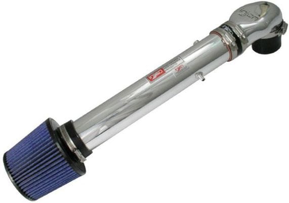 INJEN CIVIC '96-'01 SOHC 1.4/1.6 SHORT RAM INTAKE SYSTEM - IS1545P