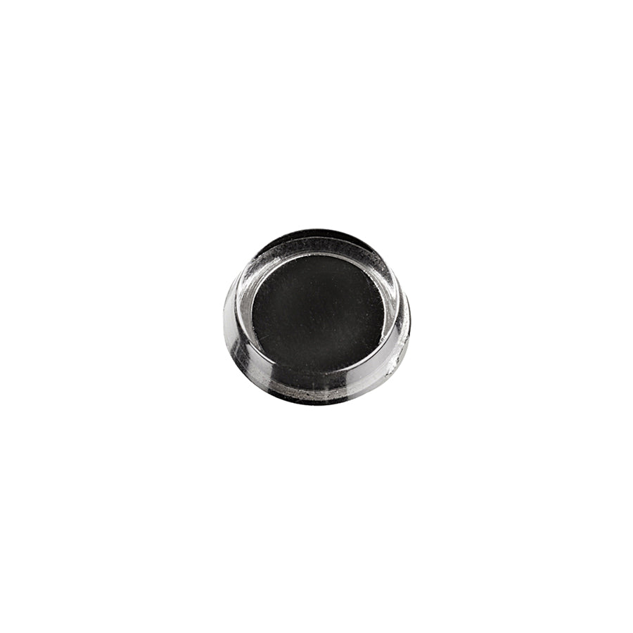 Genuine Porsche Cap With Symbol For Radio Porsche 911 65-70 | ML Performance UK Car Parts