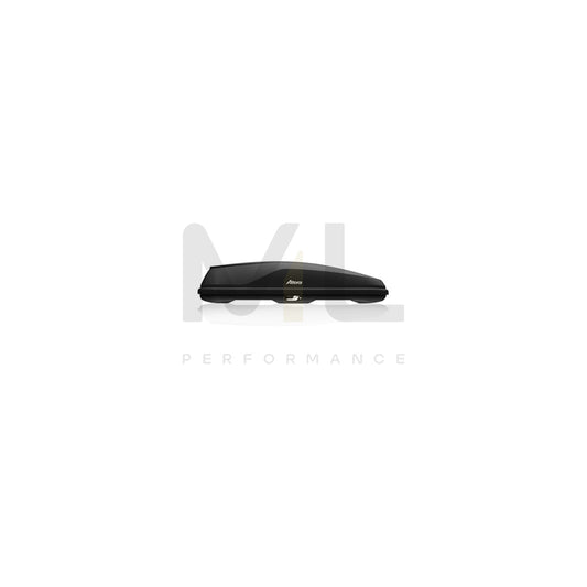 ATERA Casar L 082293 Roof box 420 l Black 191 x 81 x 42 cm | ML Performance Car Parts