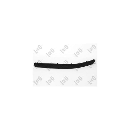 Abakus 04805531 Bumper Moulding For Skoda Octavia | ML Performance UK