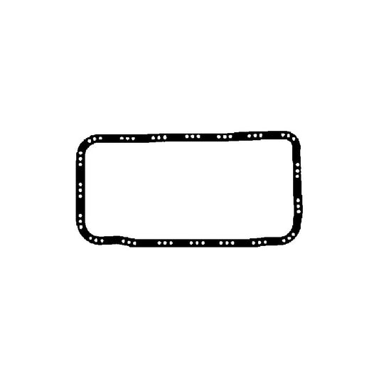 Corteco 028097P Oil Sump Gasket For Honda Crx Ii Coupe (Ed, Ee) | ML Performance UK