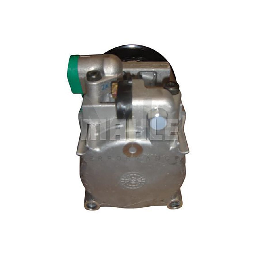 MAHLE ORIGINAL ACP 1234 000P Compressor, air conditioning PAG 46 YF, Refrigerant: R 1234yf, R 134a | ML Performance Car Parts