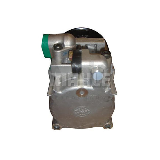 MAHLE ORIGINAL ACP 1234 000P Compressor, air conditioning PAG 46 YF, Refrigerant: R 1234yf, R 134a | ML Performance Car Parts