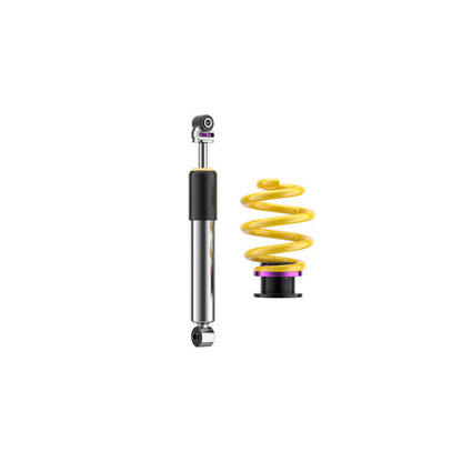 KW 18080040 VW  Variant 2 Street Comfort Coilover Kit (T6 California & Transporter / Caravelle) 8  | ML Performance UK Car Parts