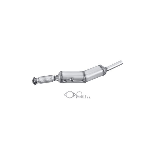 Hella 8LH 366 081-231 Particulate Filter