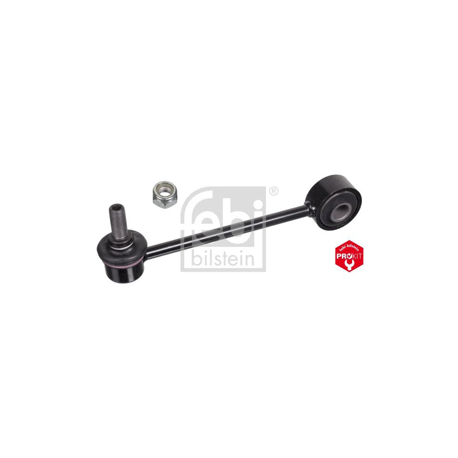 Febi Bilstein 41674 Anti Roll Bar Link For Ssangyong Rexton / Rexton II (Gab)