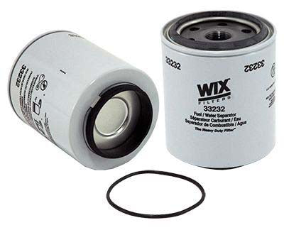 WIX Filters 33232 Fuel Filter
