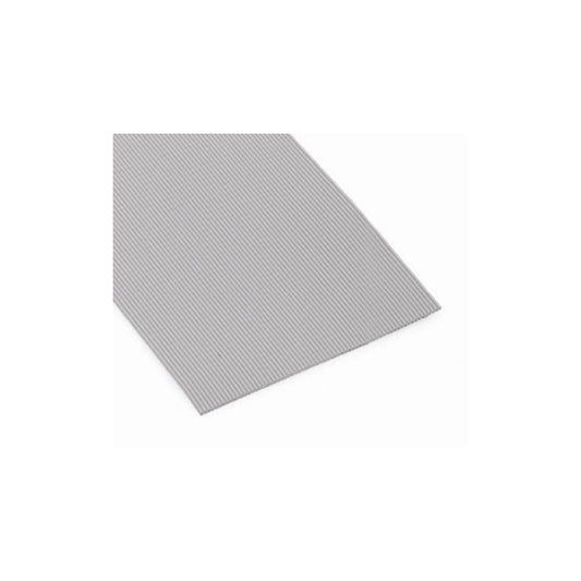 3M 3749/80 Flat Cables ROUND 80 CONDUCTOR GRAY 30AWG SOLID