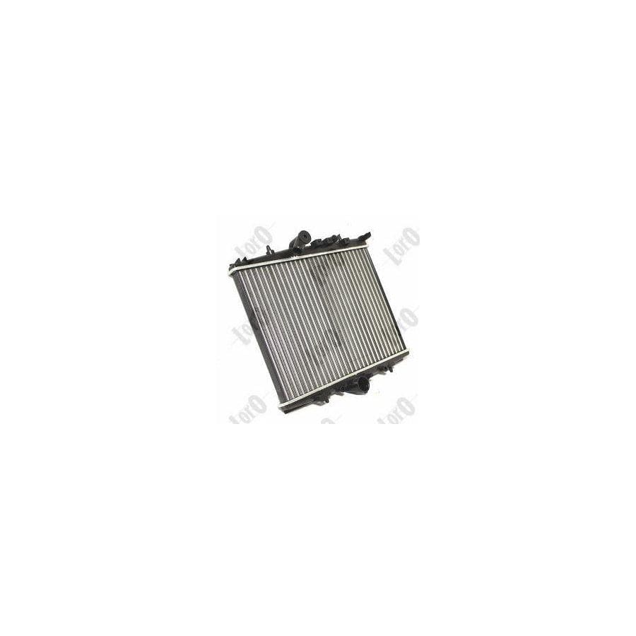 Abakus 0380170028 Engine Radiator For Citroën C5 | ML Performance UK