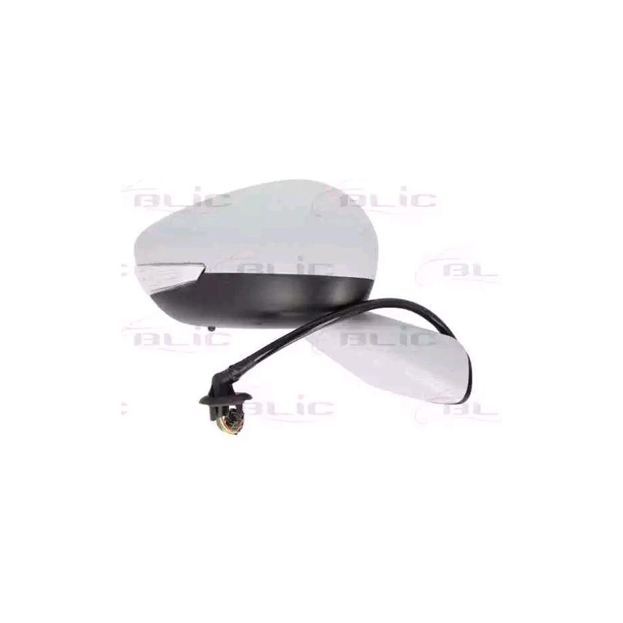 Blic 5402-21-044374P Wing Mirror For Citroen C4 II Picasso