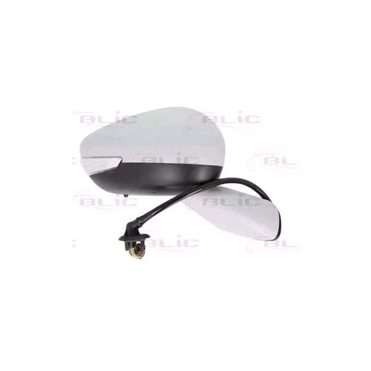 Blic 5402-21-044374P Wing Mirror For Citroen C4 II Picasso