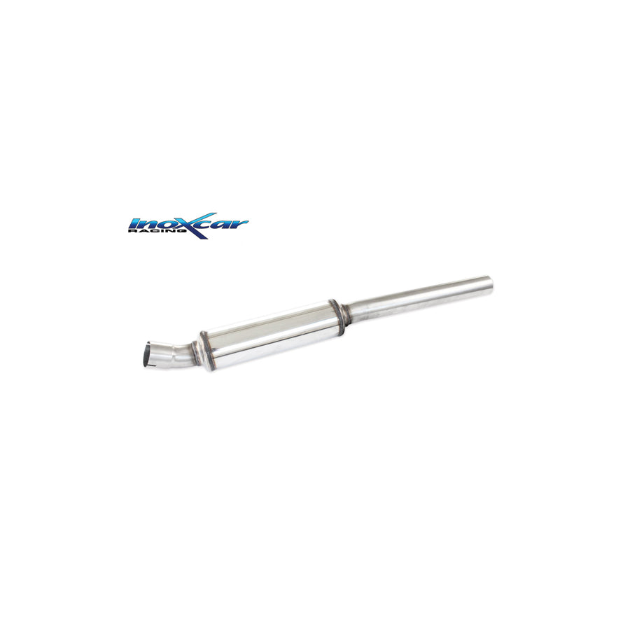 InoXcar TCSCO.05 Mini Cooper (F56) Central Pipe with Silencer | ML Performance UK Car Parts