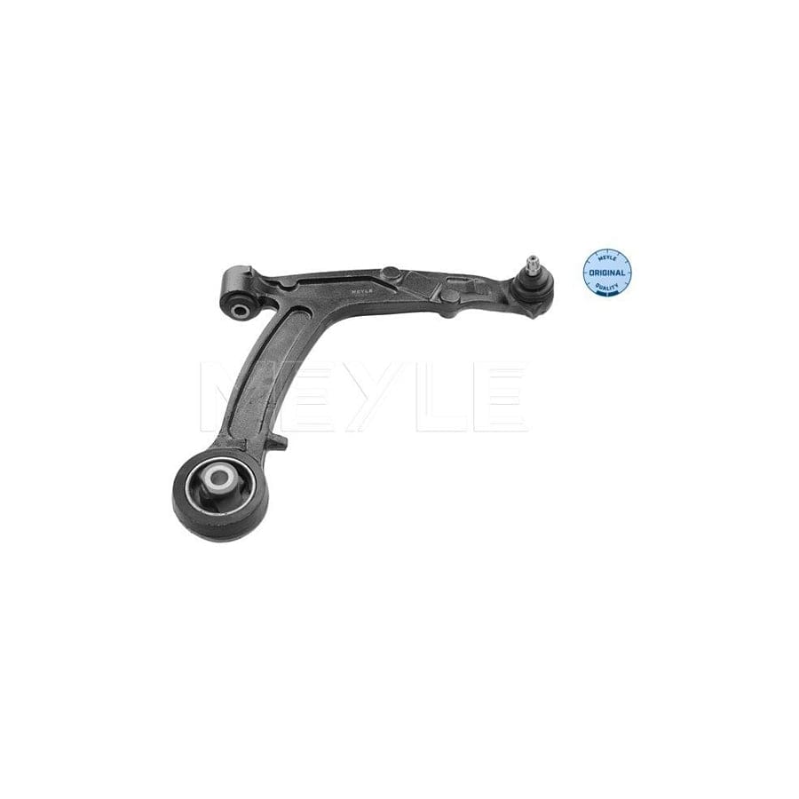 Meyle 216 050 0027 Suspension Arm For Fiat Panda Ii Hatchback (169)