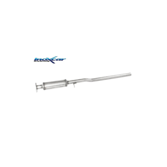 InoXcar TCSCO.02 Mini Cooper (R50) Central Pipe with Silencer | ML Performance UK Car Parts