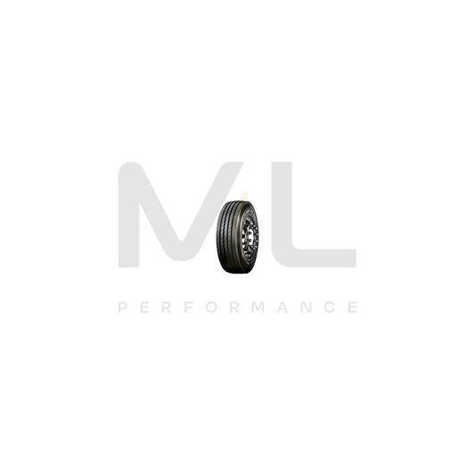 Goodyear Regional RHS II HL 315/80 R22.5 158/150L Truck Summer Tyre | ML Performance UK Car Parts