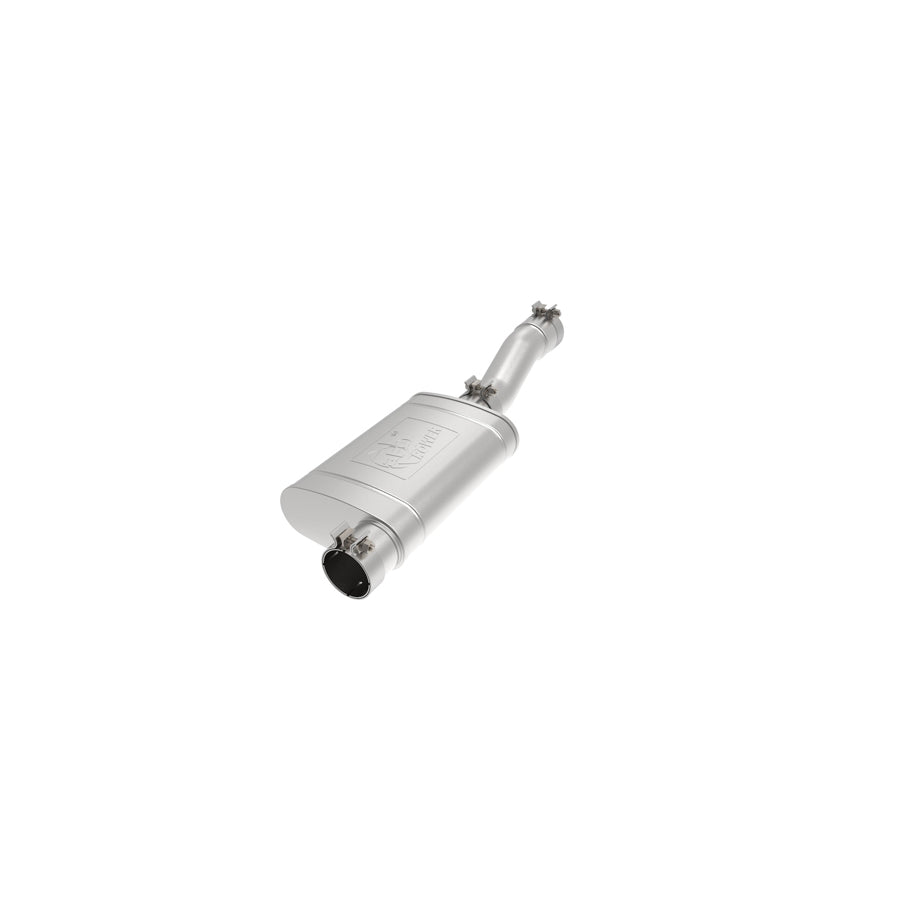  aFe 49C44121 Muffler Upgrade Pipe GM Silverado/Sierra 1500 19-21 V8-5.3L  | ML Performance UK Car Parts