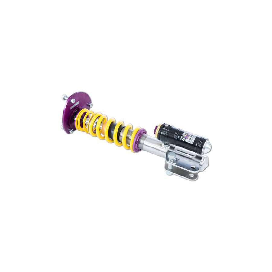 KW 39765206 Mitsubishi Clubsport 3-Way Coilover Kit (Carisma & Lancer VII) 3  | ML Performance UK Car Parts