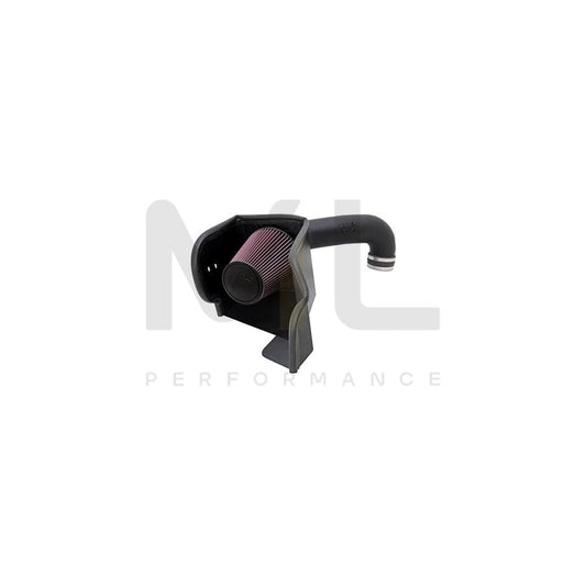 K&N 57-1561 Performance Air Intake System | ML Car Parts UK | ML Performance
