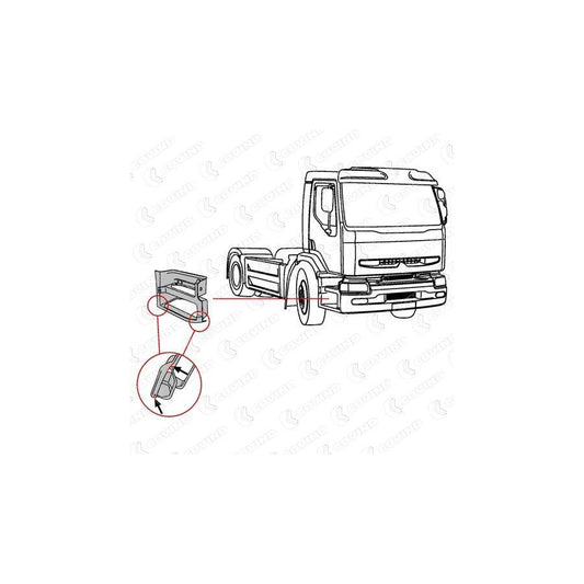 Covind 385/240 Rocker Panel | ML Performance UK