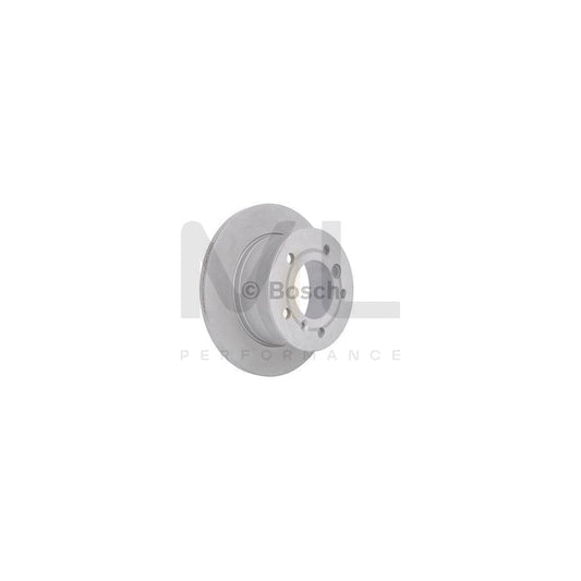 BOSCH 0 986 479 B33 Brake Disc Solid, Coated, Alloyed / High-carbon | ML Performance Car Parts