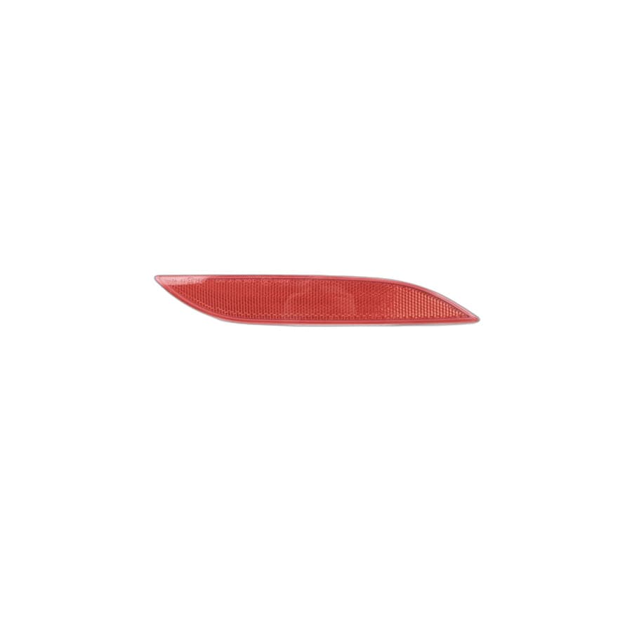Genuine BMW 63147843528 E89 Reflector, Rear Right (Inc. Z4) | ML Performance UK Car Parts