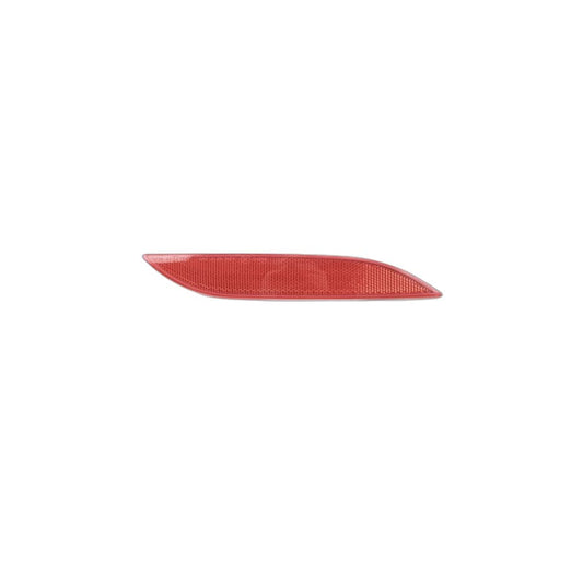 Genuine BMW 63147843528 E89 Reflector, Rear Right (Inc. Z4) | ML Performance UK Car Parts