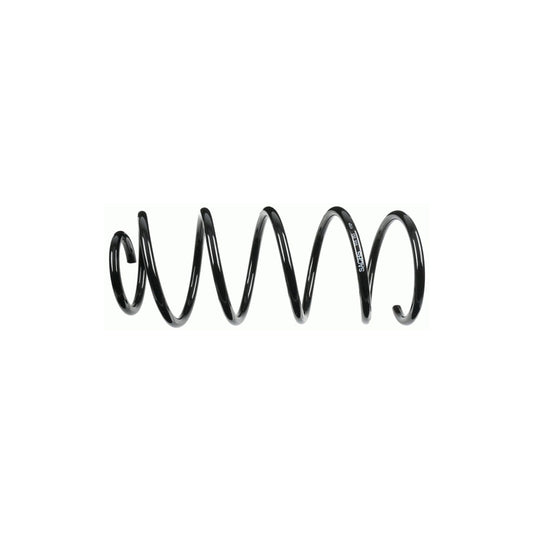 Sachs 998 953 Coil Spring