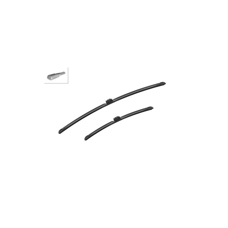 Bosch 3 397 014 319 Wiper Blade | ML Performance UK Car Parts