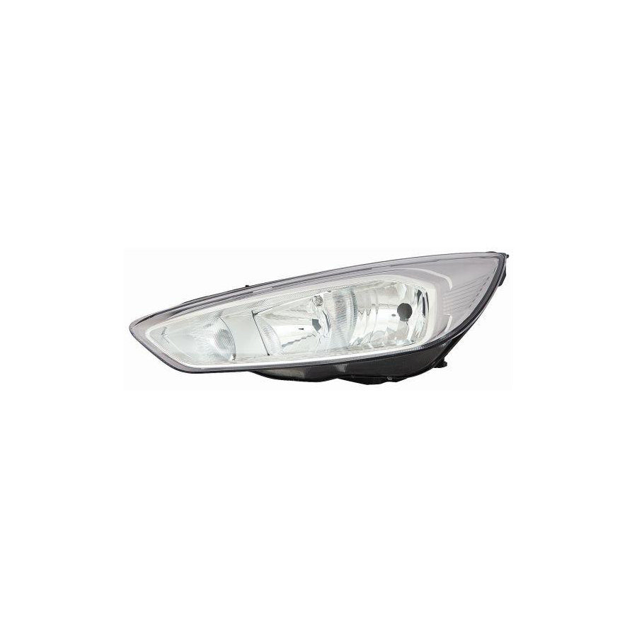 Abakus 43111C9LMLEMN1 Headlight For Ford Focus | ML Performance UK